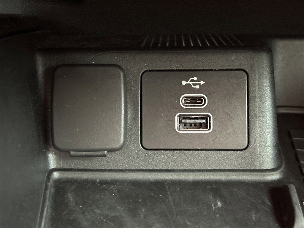 Used 2025 Ford Bronco Sport Big Bend image 30