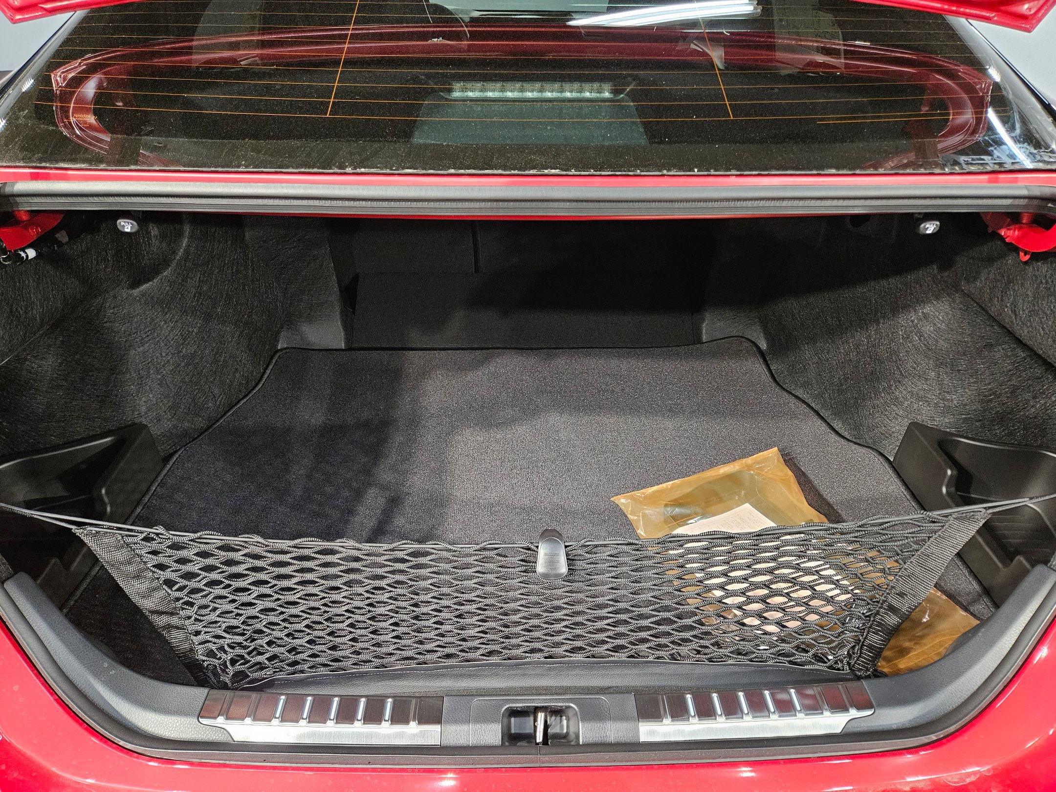 New 2026 Toyota Camry XSE image 22