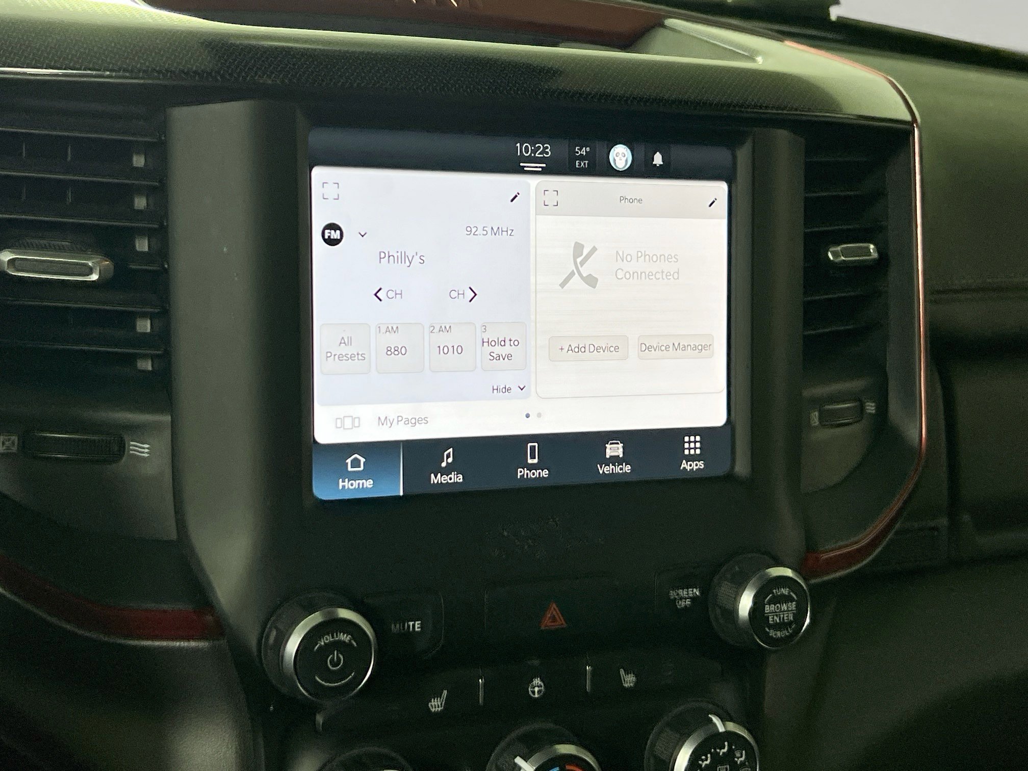 Used 2022 RAM 1500 Rebel w/ Rebel Level 1 Equipment Group image 14