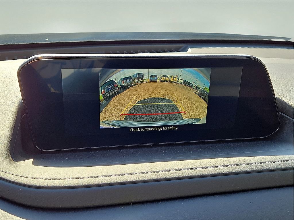 New 2025 MAZDA CX-30 AWD 2.5 S w/ Preferred Package image 25