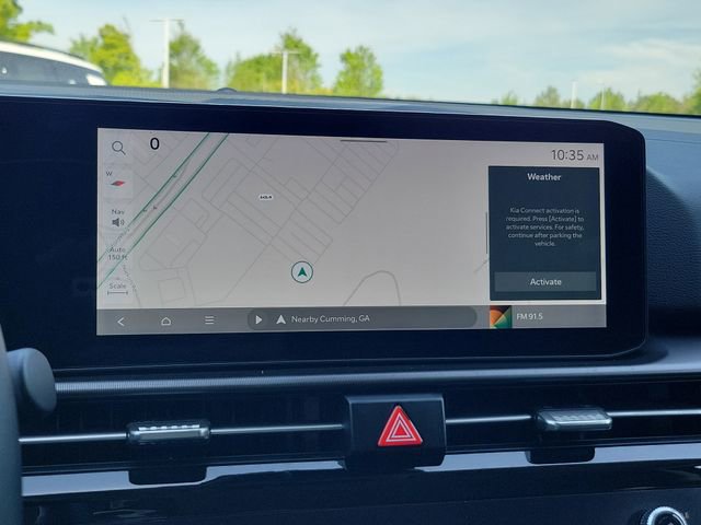 Certified 2026 Kia Sportage SX image 22