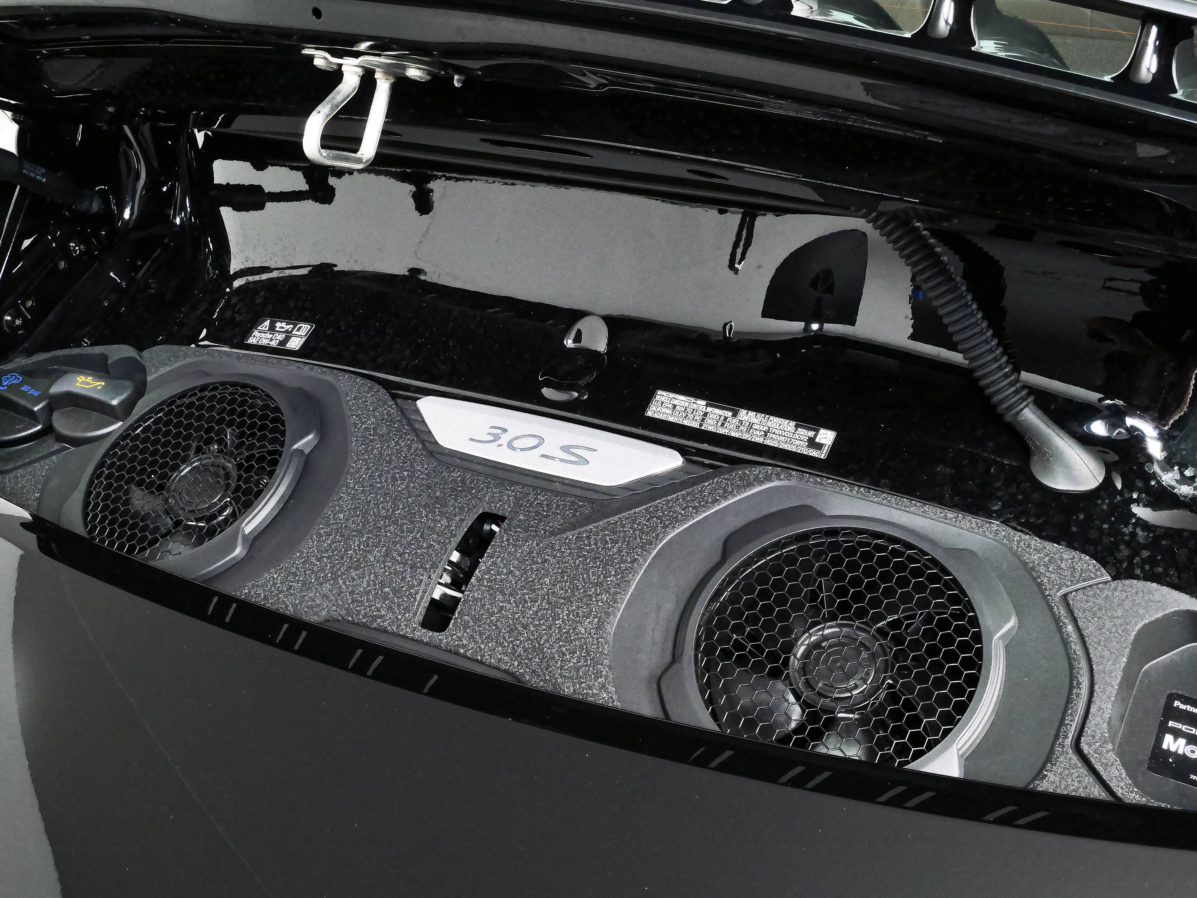 New 2026 Porsche 911 Carrera 4S AWD/4WD image 30
