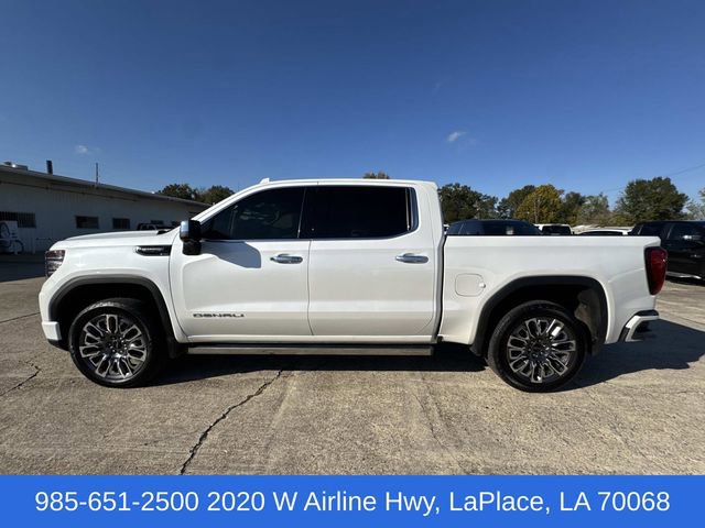 Used 2023 GMC Sierra 1500 Denali Ultimate image 18