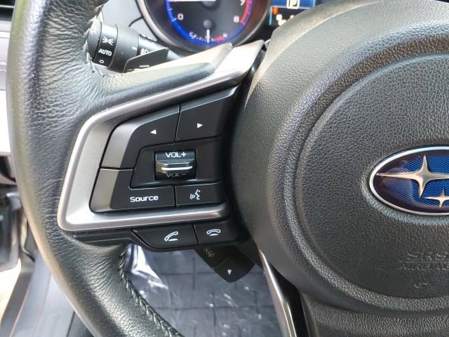 Used 2018 Subaru Outback 2.5i Premium AWD/4WD image 26