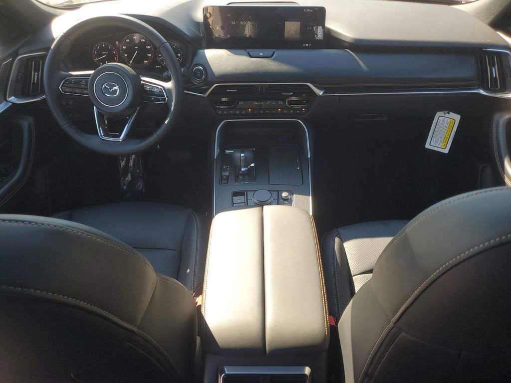 New 2026 MAZDA CX-90 3.3 Turbo S w/ Premium Plus image 3