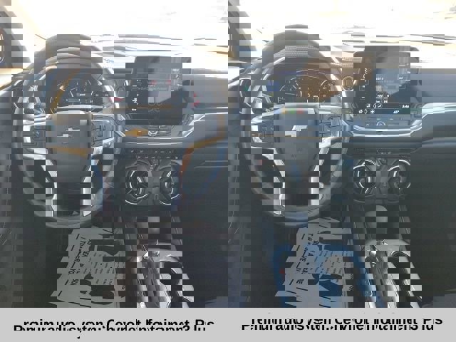 New 2025 Chevrolet Blazer LT w/ Midnight/Sport Edition FWD image 4