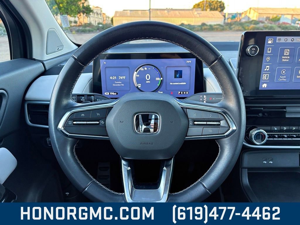 Used 2024 Honda Prologue Touring image 26