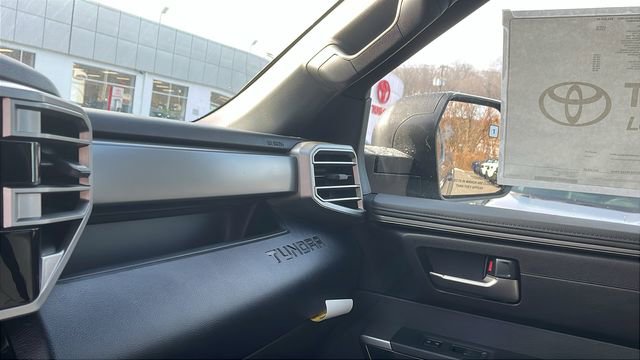 New 2025 Toyota Tundra SR5 image 15