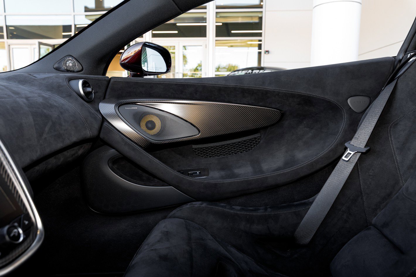 Used 2019 McLaren 600LT image 44