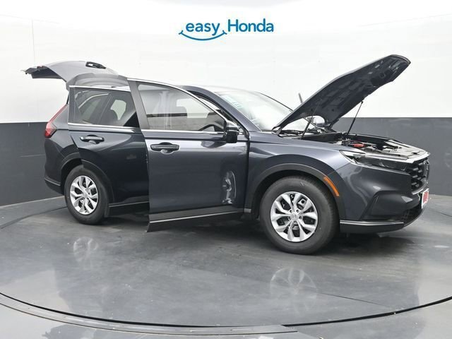 New 2026 Honda CR-V LX image 35