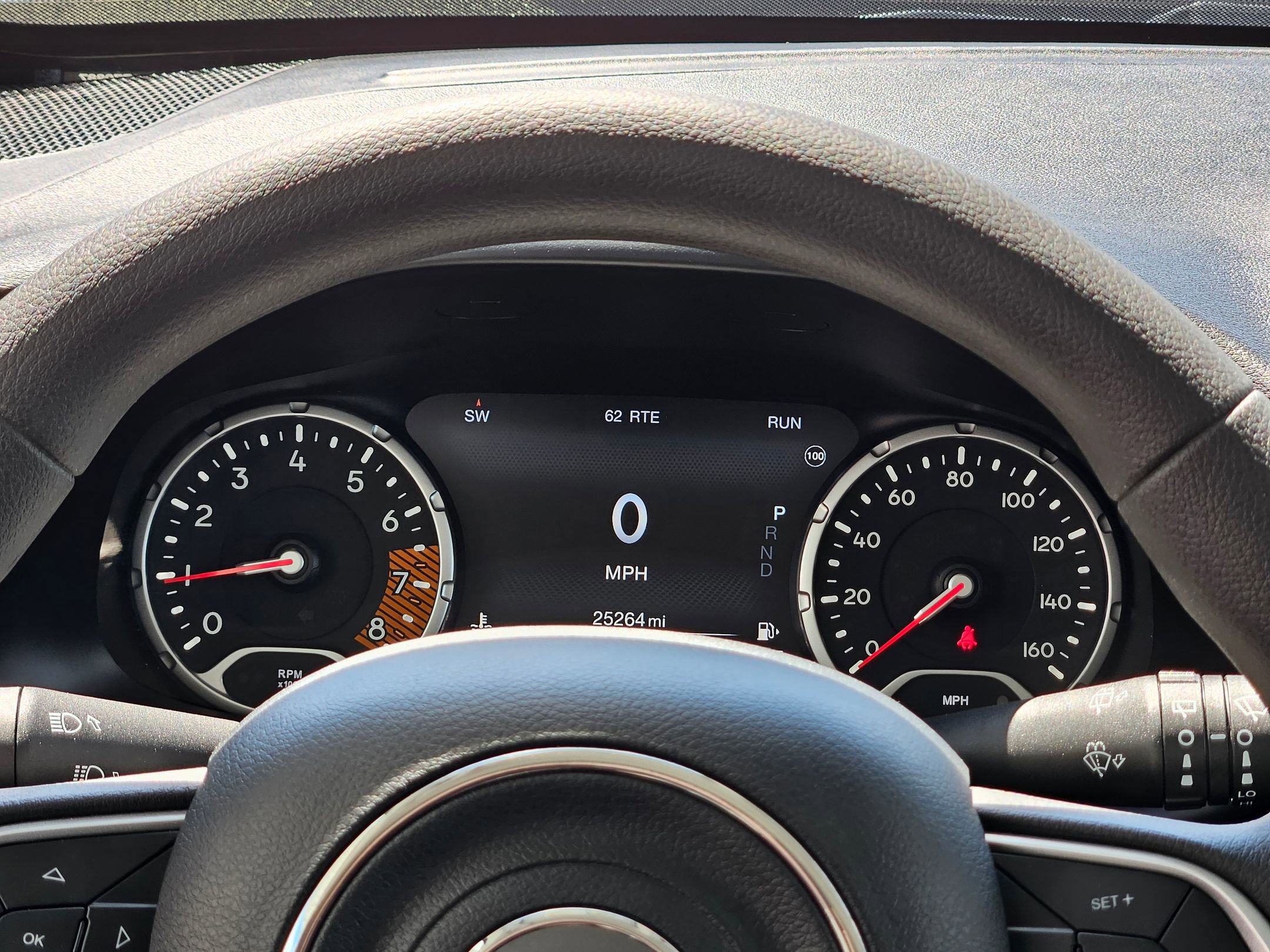 Used 2023 Jeep Renegade Latitude image 17