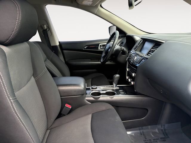 Used 2018 Nissan Pathfinder SV w/ SV Tech Package AWD/4WD image 14