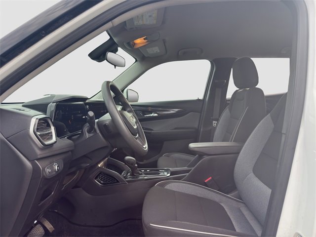 Used 2024 Chevrolet TrailBlazer LT image 9