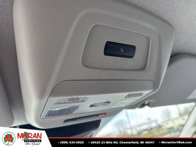 Used 2024 Ford Transit 250 Low Roof AWD w/ Exterior Upgrade Package image 20