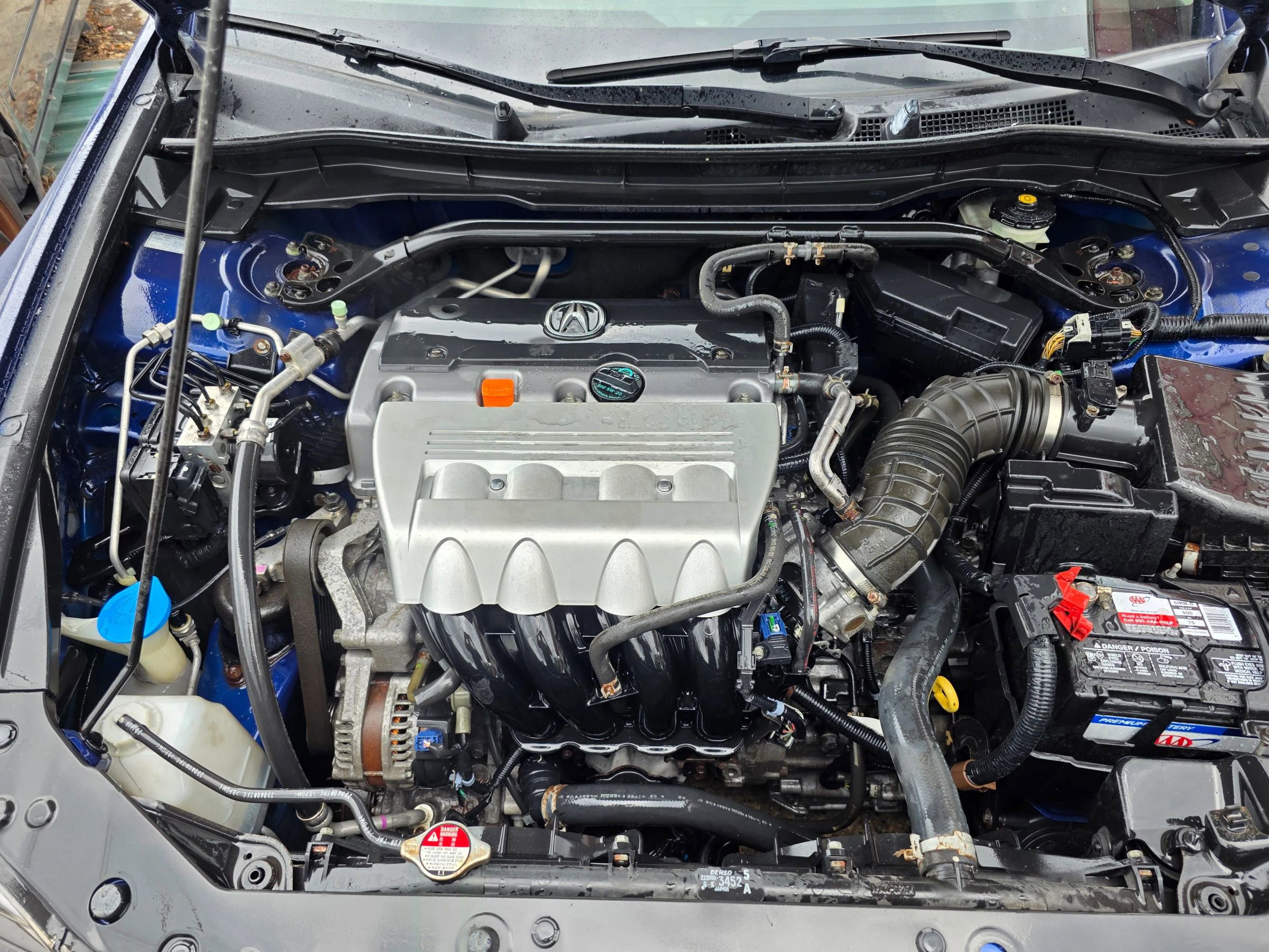 Used 2009 Acura TSX Sedan image 24