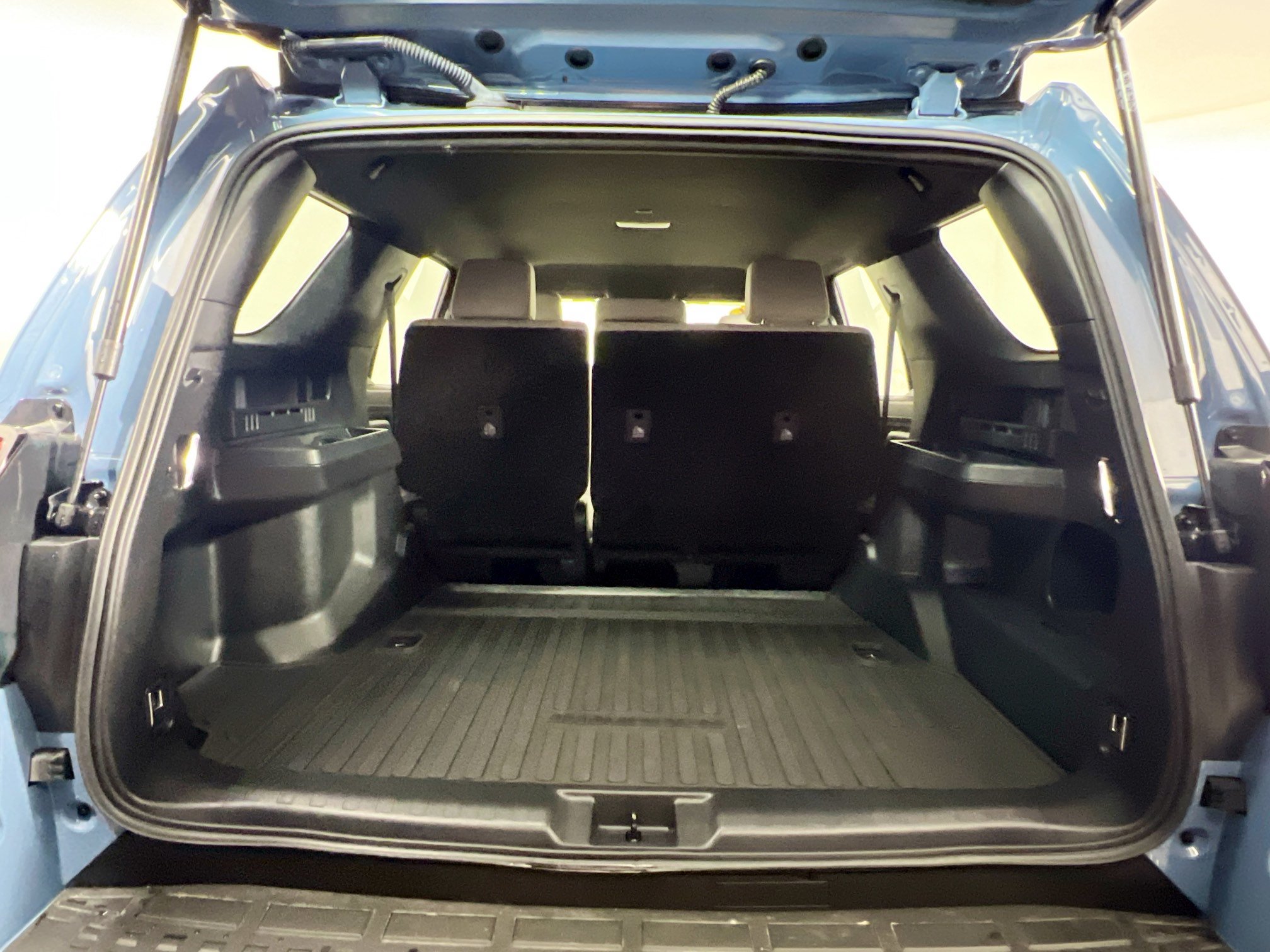 Used 2026 Toyota 4Runner SR5 RWD image 33
