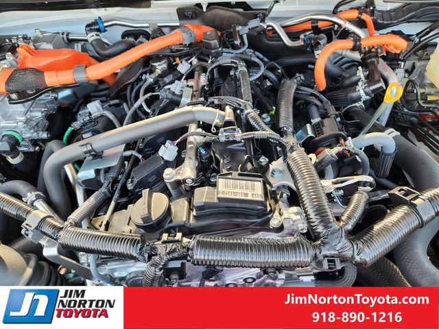 Used 2026 Toyota 4Runner Limited image 31