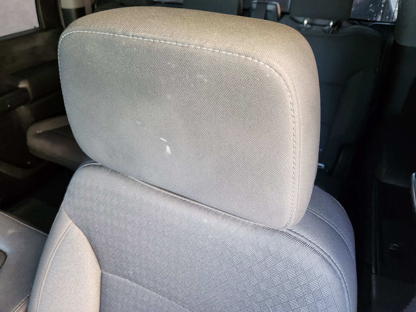 Used 2023 Chevrolet Silverado 2500 LT w/ Convenience Package image 16