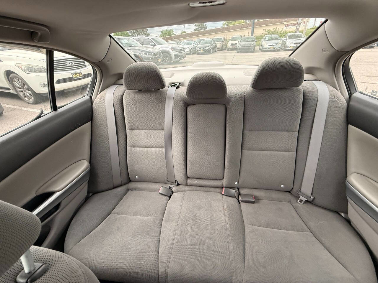 Used 2008 Honda Accord EX image 41