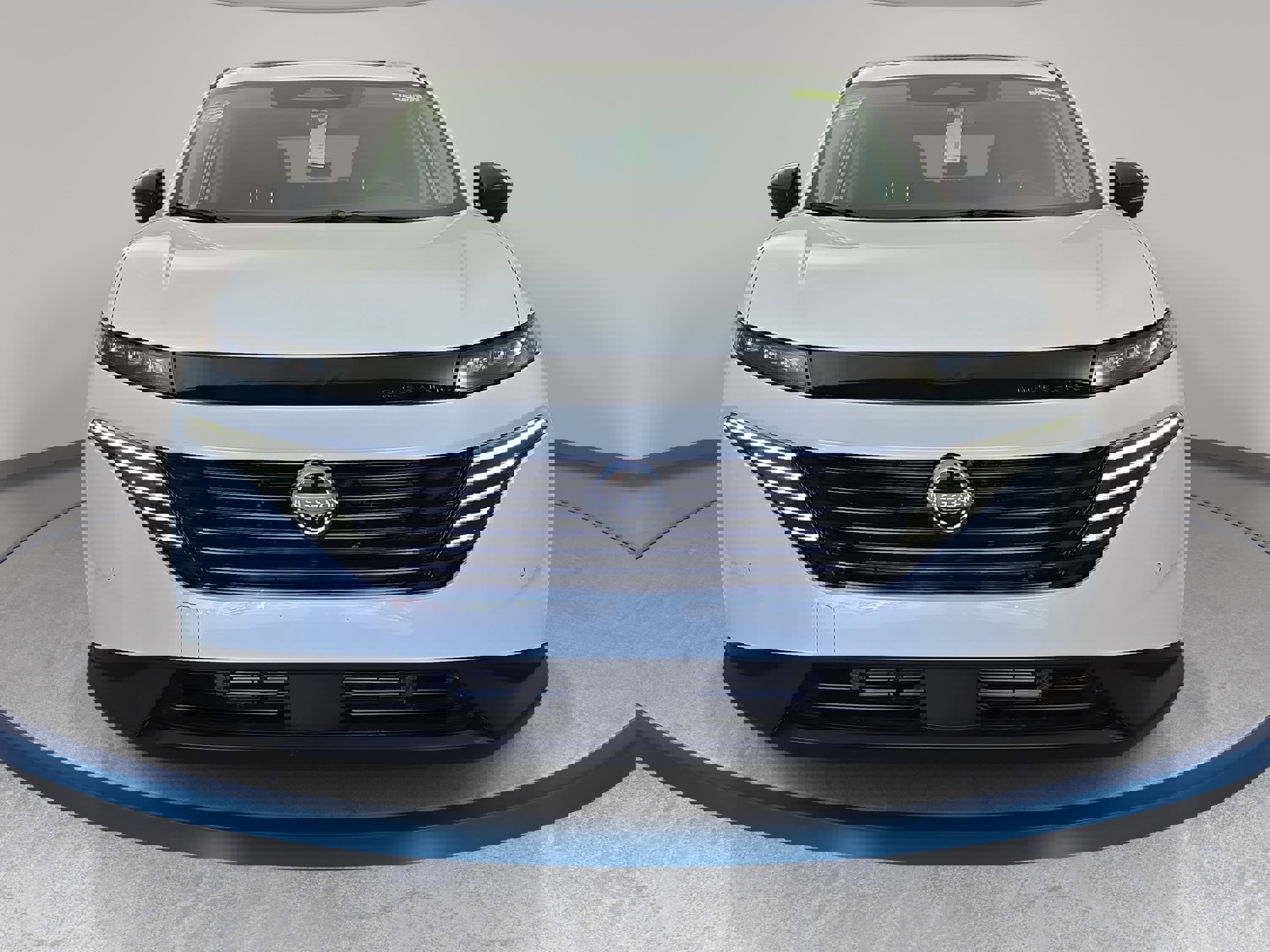 New 2026 Nissan Murano SL image 2