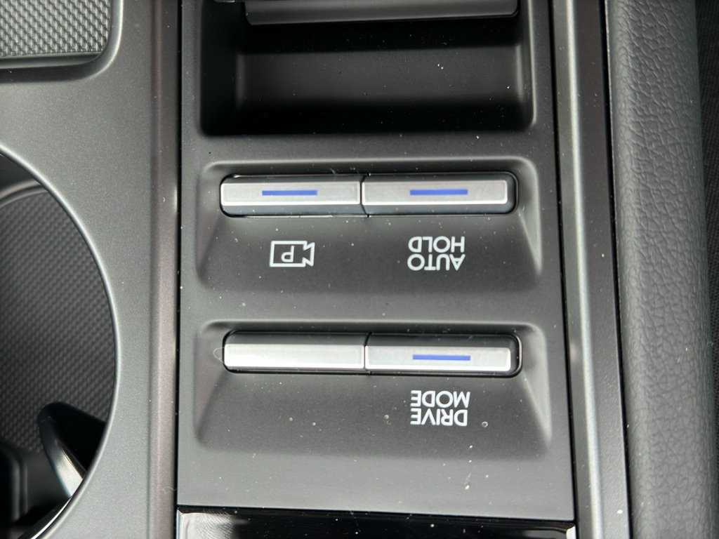 New 2026 Hyundai Sonata SE FWD image 22
