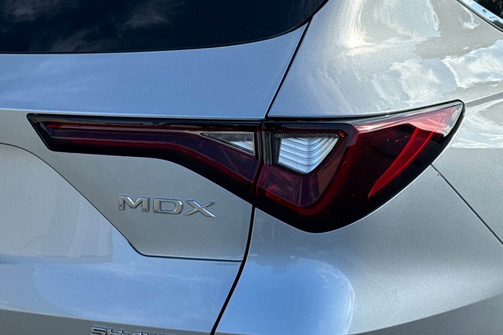 New 2026 Acura MDX w/ Technology Package AWD/4WD image 33