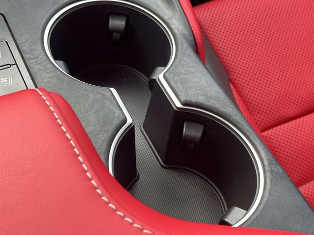 New 2026 Lexus IS 350 F Sport RWD image 33