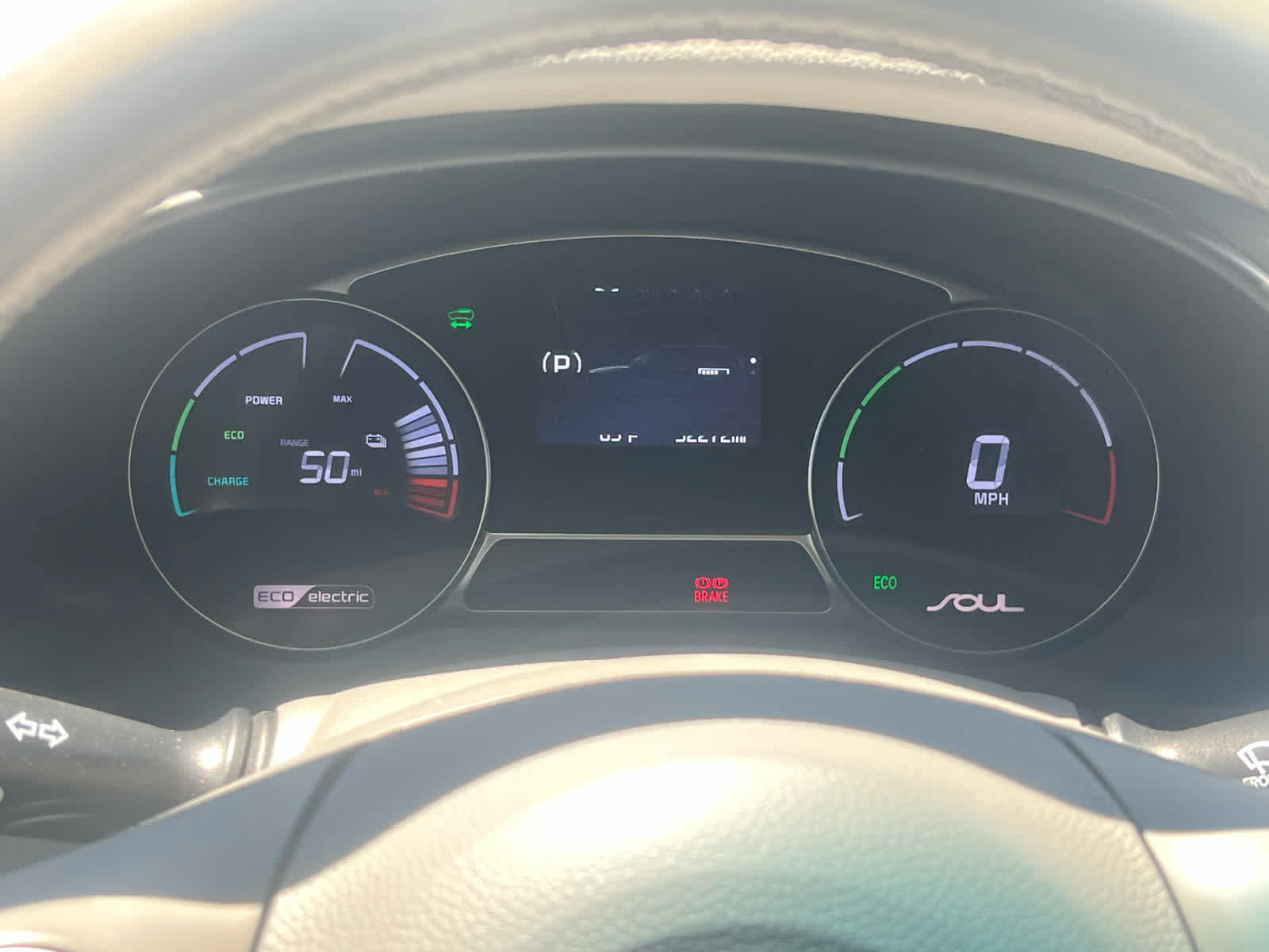 Used 2019 Kia Soul EV + image 24