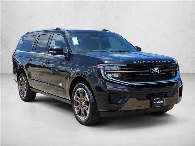 New 2027 Ford Expedition Max King Ranch AWD/4WD image 7
