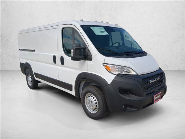 New 2026 RAM ProMaster 1500 FWD image 7