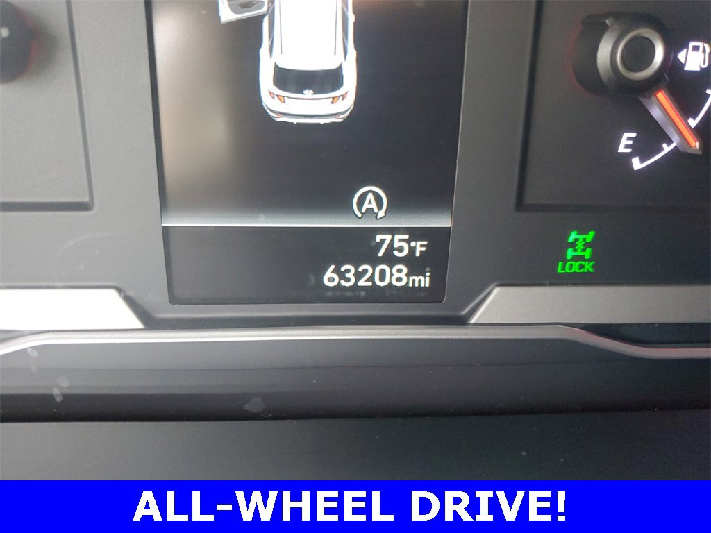 Used 2022 Hyundai Tucson SE image 21