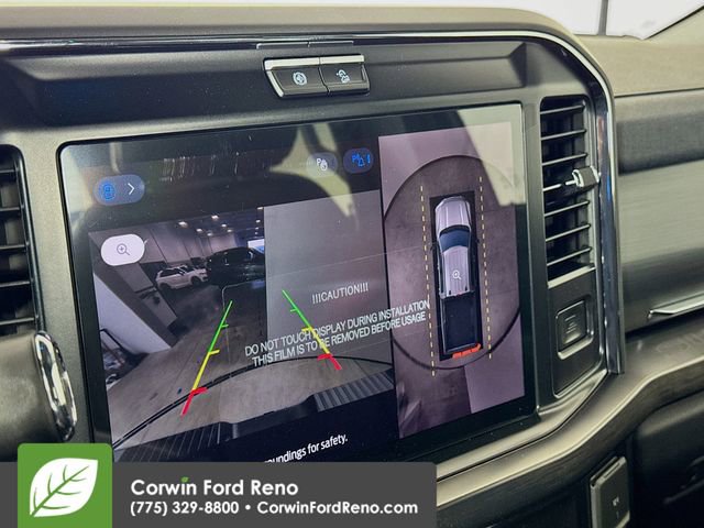 New 2026 Ford F350 Lariat w/ Lariat Ultimate Package image 15