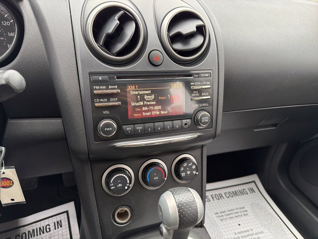 Used 2015 Nissan Rogue S w/ Convenience Package image 21