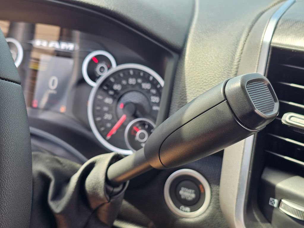 New 2026 RAM 2500 Big Horn image 18