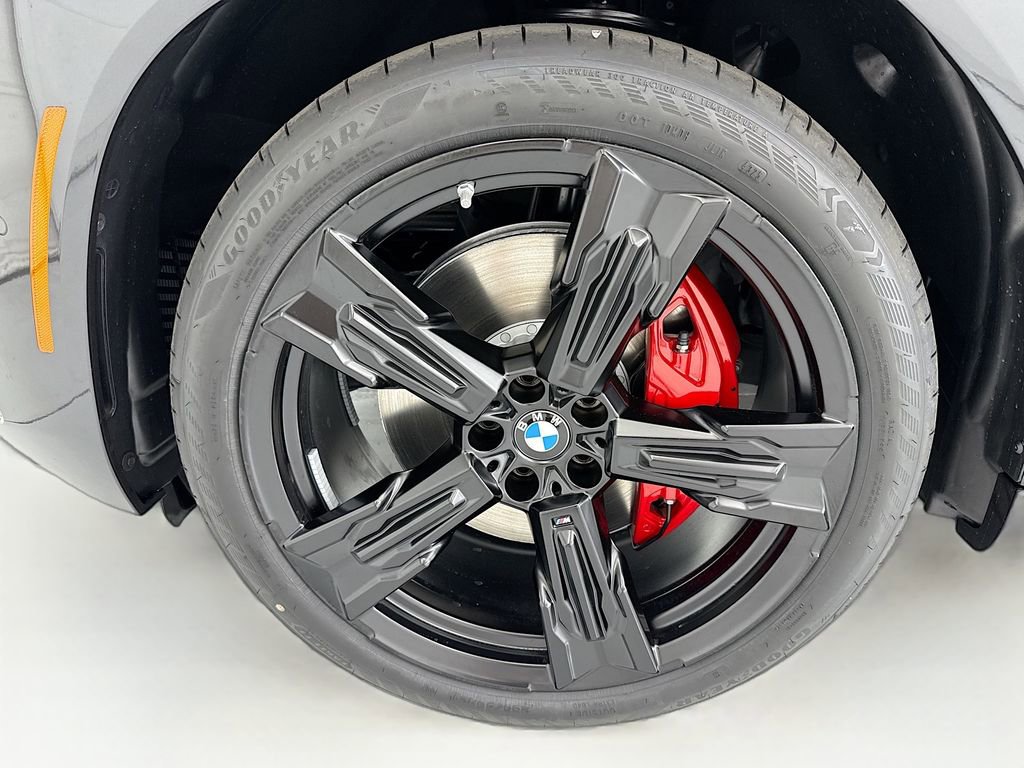 New 2026 BMW X3 M50 w/ Premium Package image 29