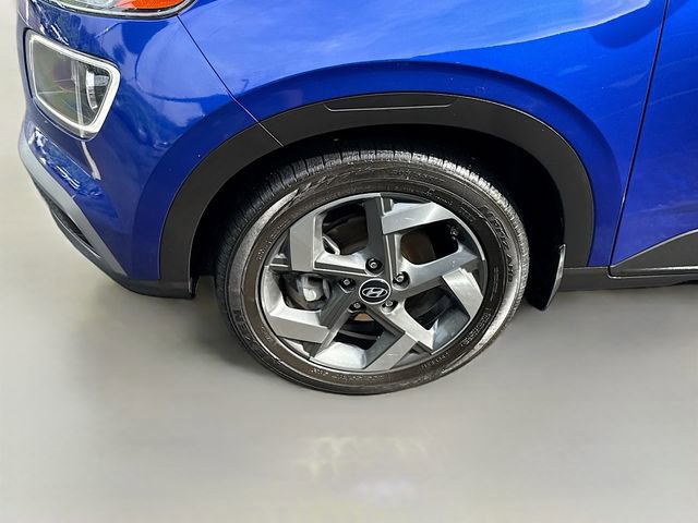 Certified 2024 Hyundai Venue Limited image 29