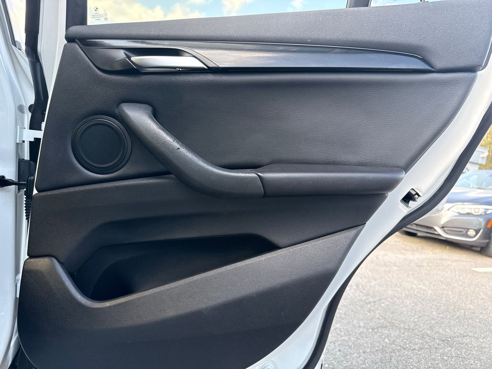 Used 2018 BMW X1 sDrive28i FWD image 32