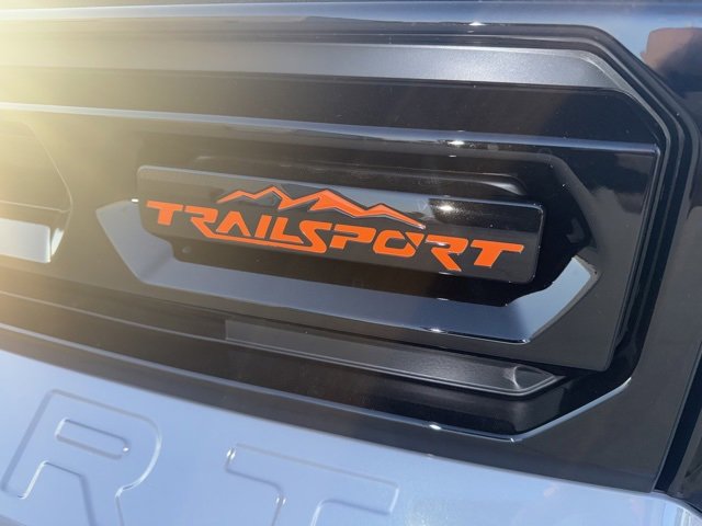 New 2026 Honda Passport TrailSport Elite image 6