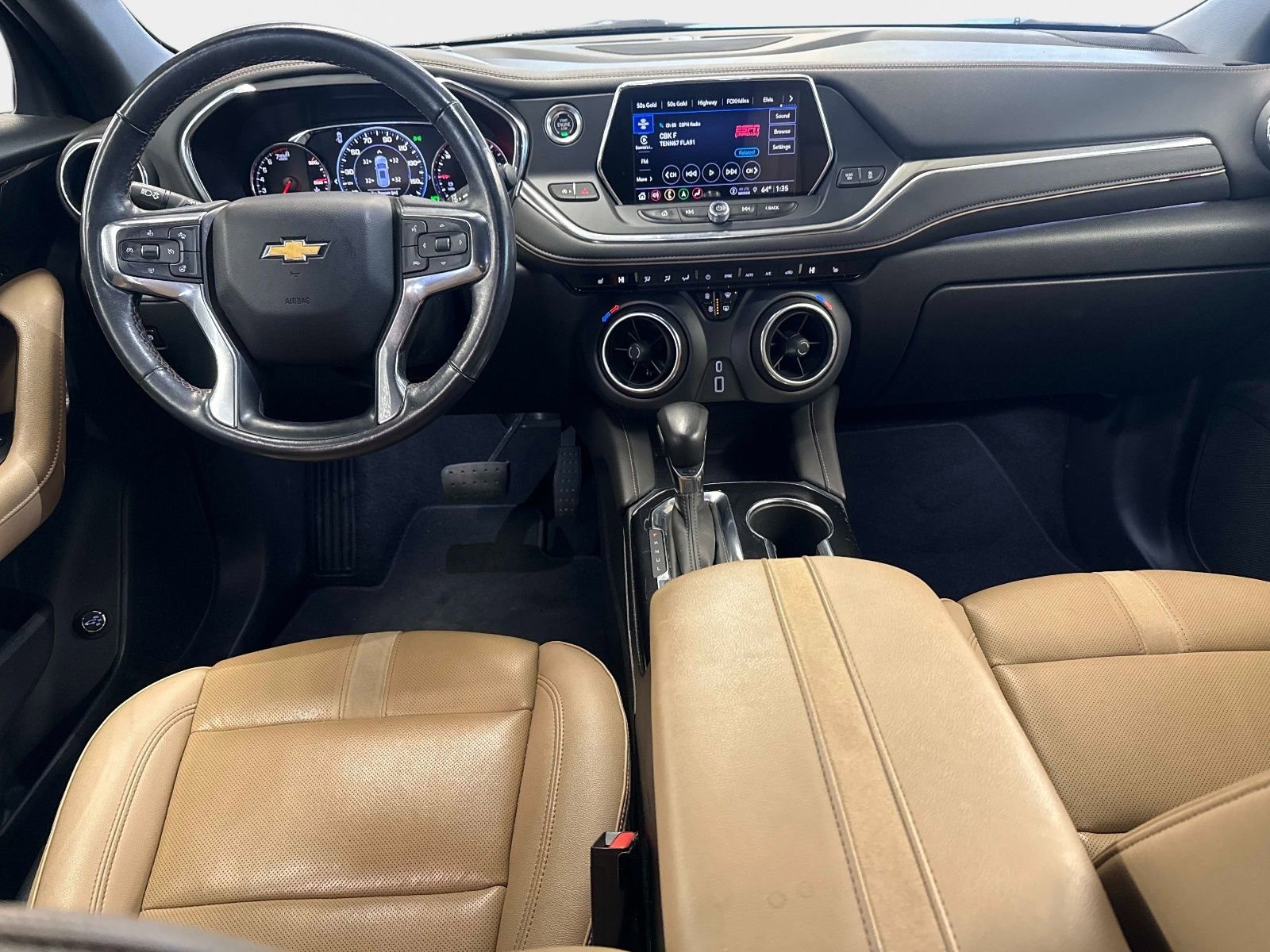 Used 2022 Chevrolet Blazer Premier image 15