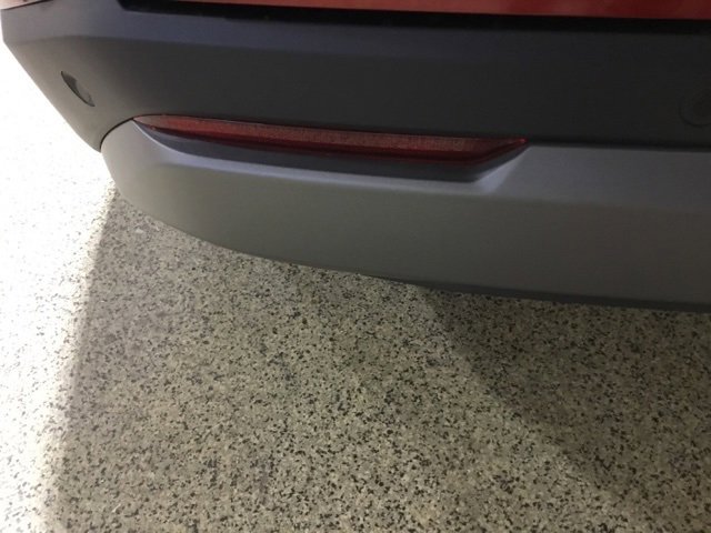 New 2026 Chevrolet Equinox LT image 17