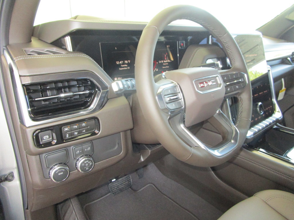 New 2027 GMC Yukon XL Elevation w/ Technology Package RWD image 24