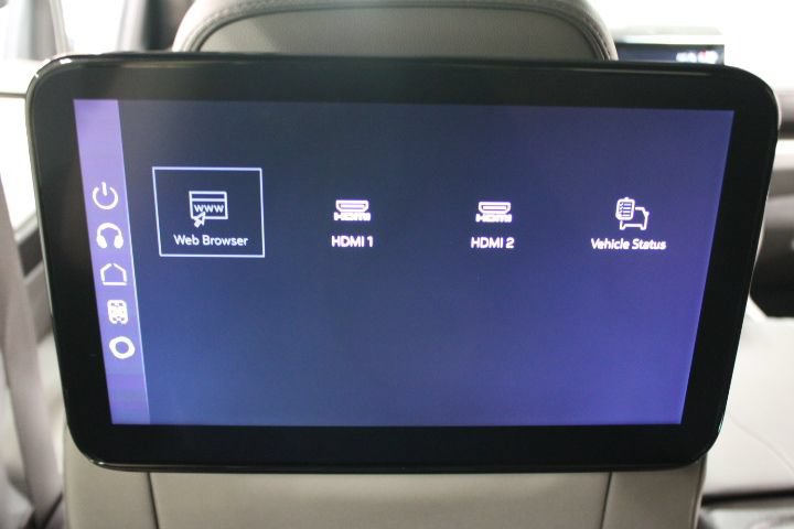 New 2026 GMC Yukon Elevation w/ Elevation Premium Package AWD/4WD image 65