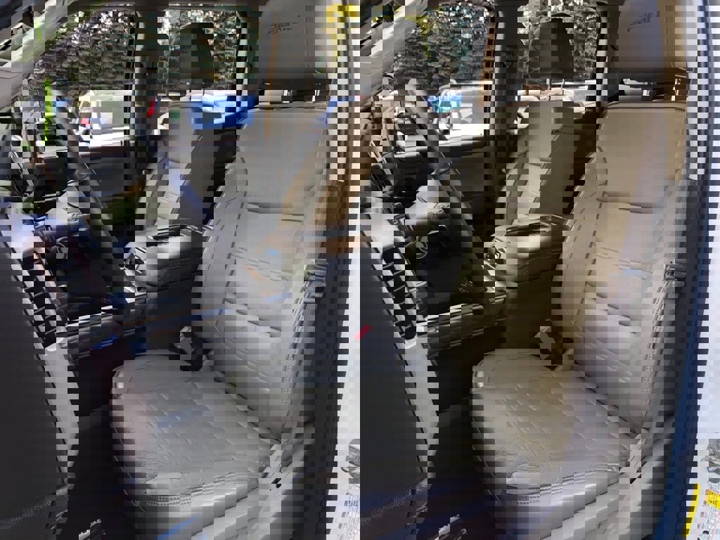 Used 2016 GMC Sierra 2500 Denali w/ Duramax Plus Package image 35