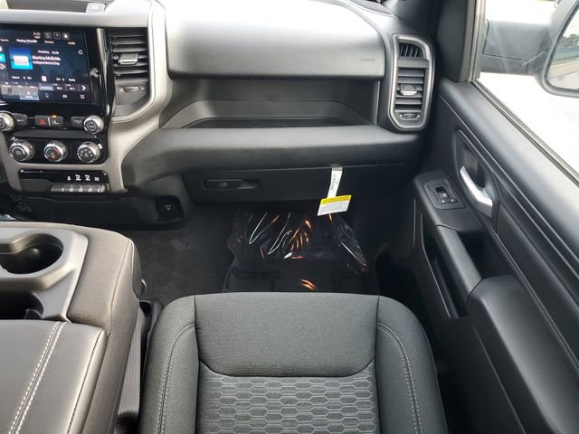 New 2026 RAM 1500 Classic Warlock image 21