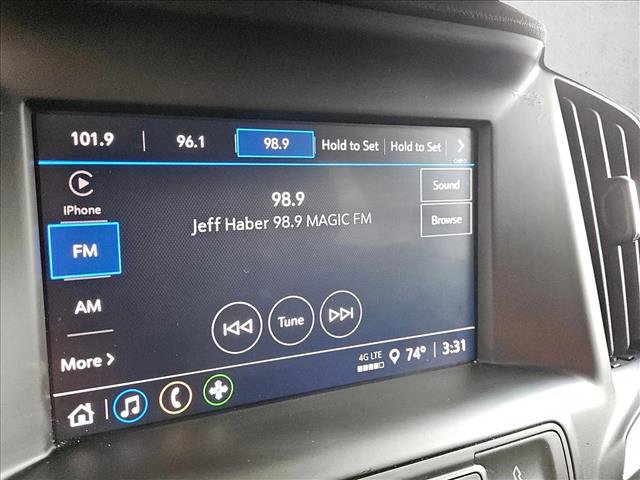 Used 2024 GMC Terrain SLE image 14