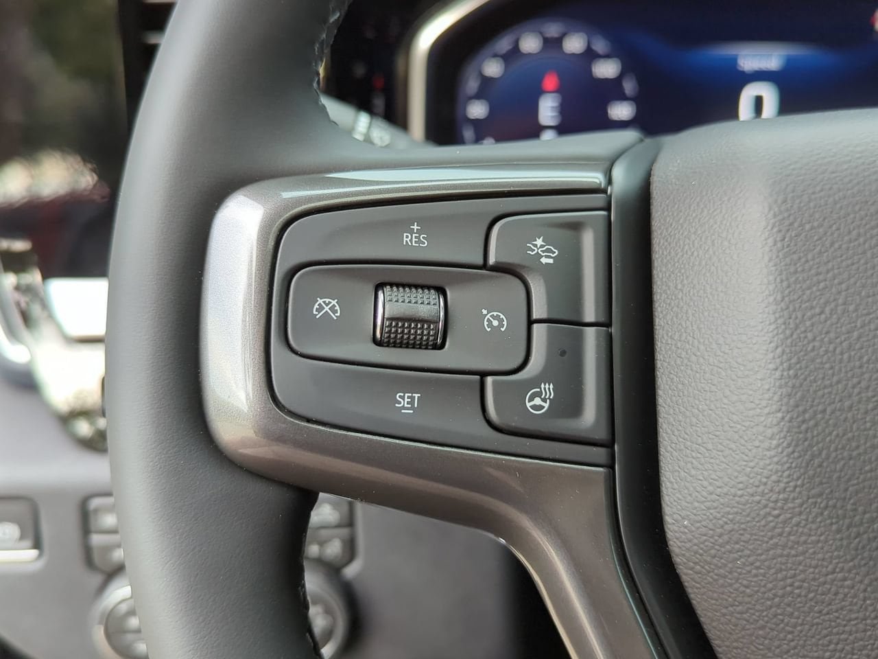 New 2026 Chevrolet Silverado 3500 High Country w/ High Country Premium Package AWD/4WD image 12