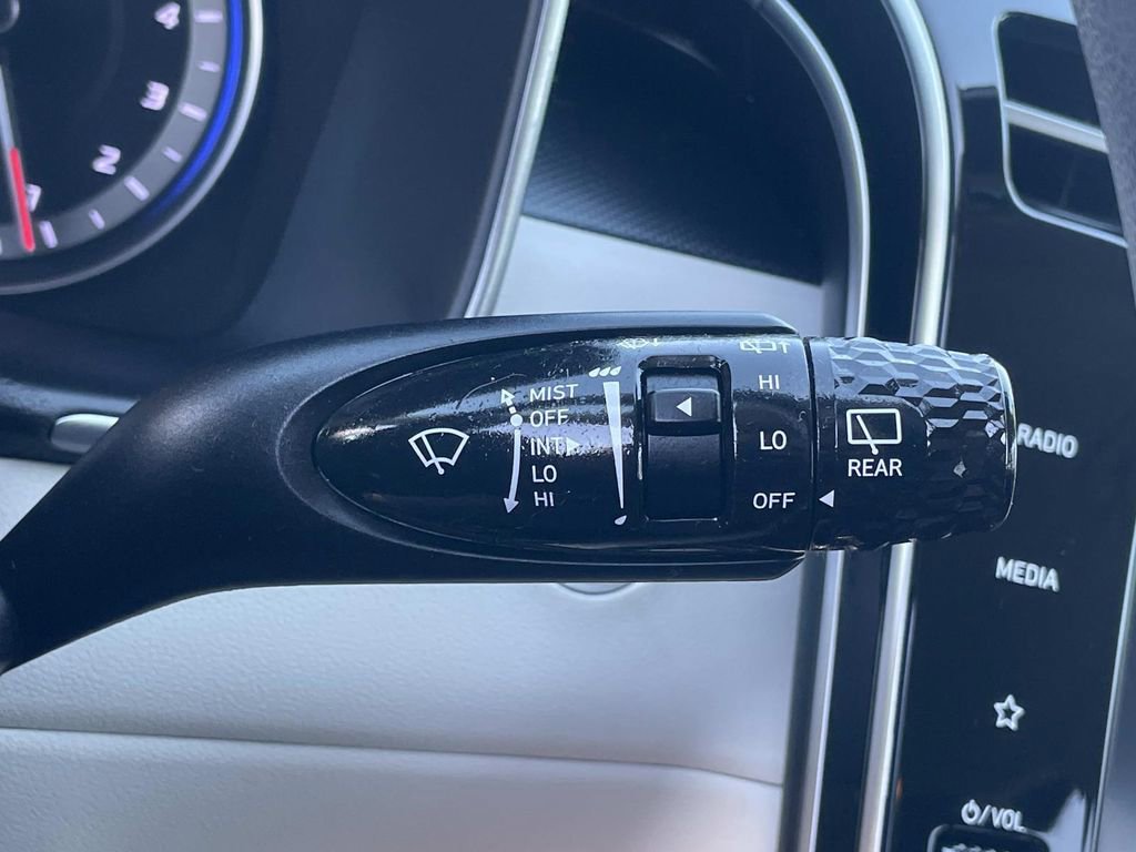 Certified 2024 Hyundai Tucson SEL image 13