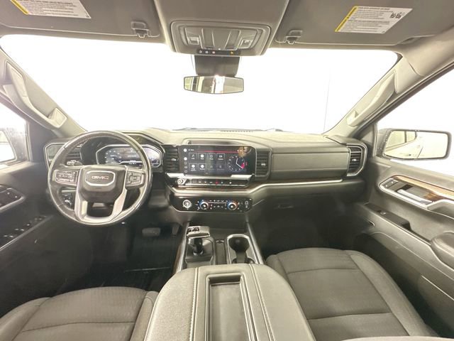Used 2022 GMC Sierra 1500 Elevation image 3