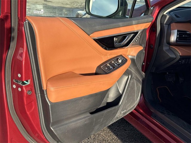 Used 2021 Subaru Legacy Touring XT image 9