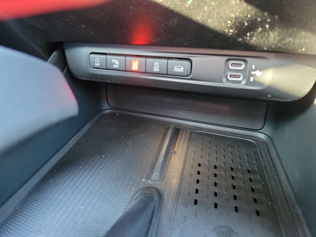 New 2026 Dodge Charger Scat Pack AWD/4WD image 21